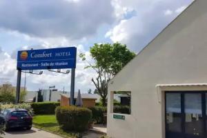 B&B HOTEL Rennes Sud Chantepie, Rennes