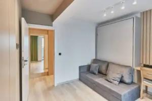 Apartamenty Swinoujscie -Matejki 1B, Ahlbeck