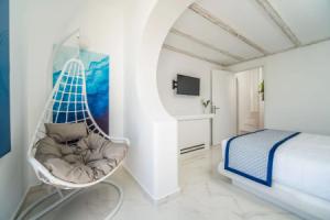 Kyklos luxury Villas with private pool, Karterados