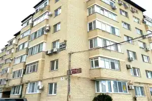 Apartments on Lazurnaya 14, Anapa