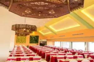 Rose Garden Hotel, Yangon