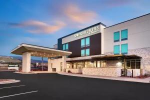 SpringHill Suites by Marriott, Cottonwood