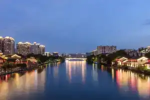 7 Daysinn Moganshan Road, Hangzhou