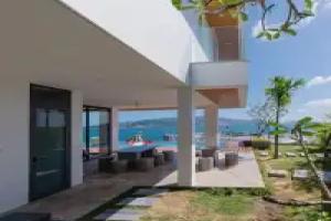The Trang Luxury Villa, Nha Trang