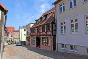 Ferienwohnung SEE 8661 Apartments, Waren