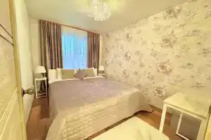 Apartments on Grachkovsky lane 12B, Pereslavl-Zalessky