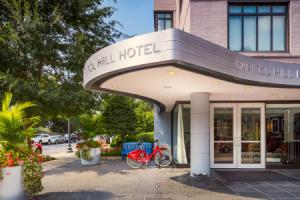Capitol Hill Hotel, Washington