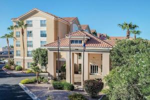 Homewood Suites Phoenix-Metro Center Hotel, Phoenix