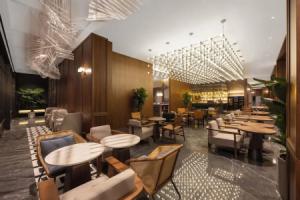 UrCove by Hyatt Xian Bell Tower Hotel, Xi'an