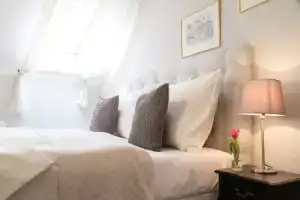 Hotel U Solné Brány, Ceske Budejovice