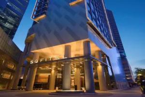 Sofitel Kuala Lumpur Damansara, Kuala Lumpur