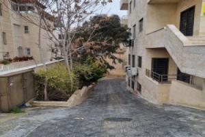 Charming Apartment With Central AC and Wifi, Amman
