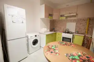 Zankovecka 3 Apartments, Uzhgorod