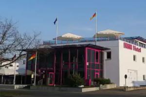 MSR Hotel, Hannover