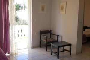 Zinovia, Kato Daratso