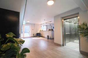 Hotel by MELIO, Kiel