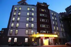 Longhui Hotel, Shenzhen