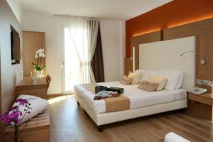 Kriss Internazionale Hotel, Bardolino