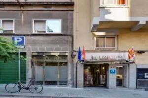 Hostal Barcelona, Barcelona