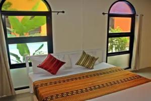 Baansuanprannok Hotel, Bangkok