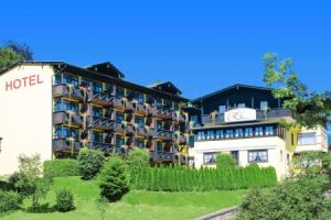 Hotel AlpinaRos, Berchtesgaden