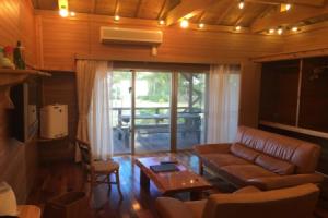 Nagahama Beach Resort KANON, Nakijin