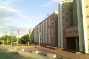 Hayat Inn, Khiva
