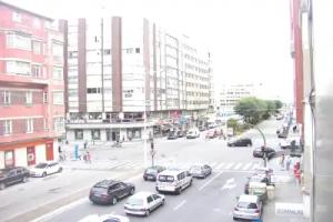 Hotel Moon, La Coruna