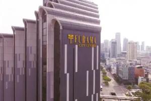 Furama City Centre, Singapore
