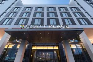 Hyatt Place Frankfurt Airport, Frankfurt am Main