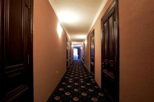 Le Jardin Hotel, Krasnodar