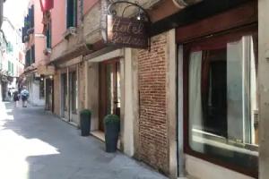 Hotel Gorizia a la Valigia, Venice