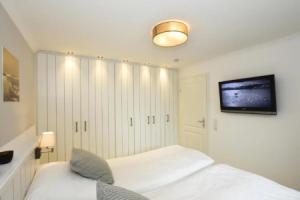 Ferienwohnung Eydum Nr 10 Apartments, Westerland