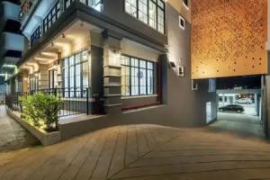 Nine River Hotel, Ratchaburi
