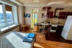 Apartment at 50 let VLKSM