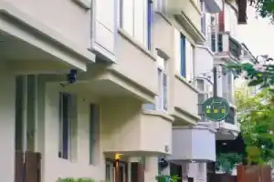 No. 28, Tingyu Residence, Apart-hotel, Hangzhou