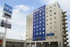 One Puebla Finsa, Puebla