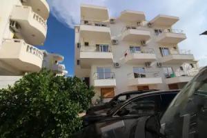 Hotel Four Islands, Ksamil