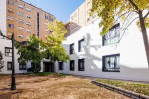 Apartamentos Congreso Parking Gratuito, Logrono