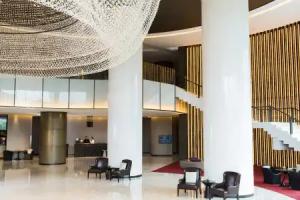 Renaissance Nanjing Olympic Centre Hotel, Nanjing