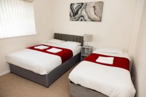 Alexander Apartments Durham, Chester-le-Street