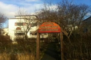 Travel Inn, Reykjavik