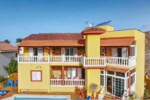 Hotel La Colina, Morro del Jable