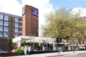 Premier Inn London Hampstead, London