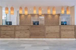 Iberostar Waves Royal Andalus, Sancti Petri