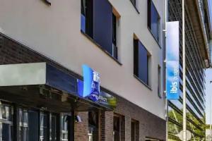 ibis budget Muenster City Hotel, Munster