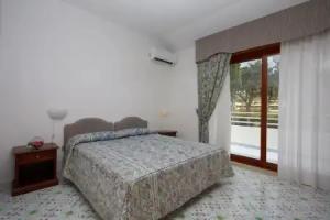 Hotel La Castellana, Belvedere Marittimo