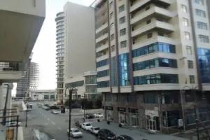 Hotel Caspian, Baku
