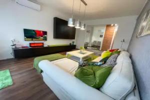 Nagyerdei Rózsahegy 1 Apartman Greatforest Rosehill 1 Apartment, Debrecen