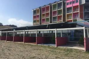 Odrys Beach Hotel & Resort, Tekirdag